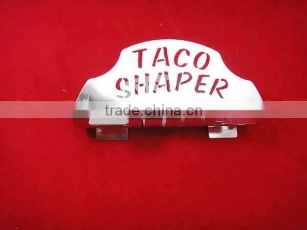 High Quality Eletroplate Metal Stamping photo-5