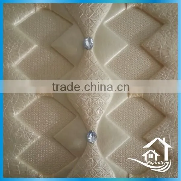 Eco-friendly Resin Wall Panel photo-6