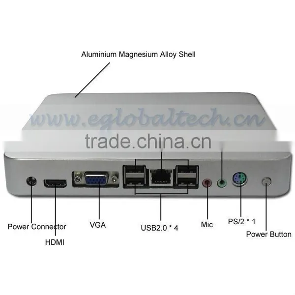 Wifi antenna for XBMC computer hardware and software hotel thin client wholesale                        
                                                Quality Choice
                                                    Most Popular