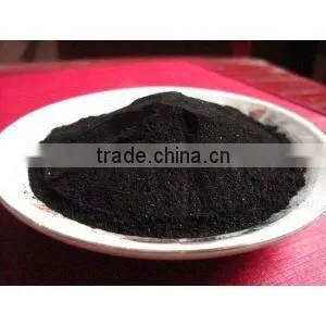 Activated Carbon Coconut Shell Powder photo-4