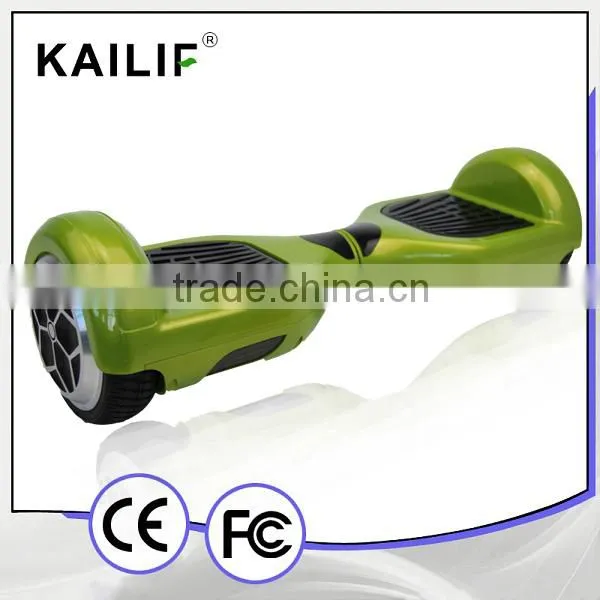 Somatosensory Balance Car/Electric Balance Car photo-6