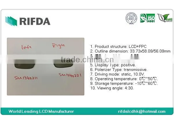 High Quality 3d Lcd Shutter Glasses photo-2