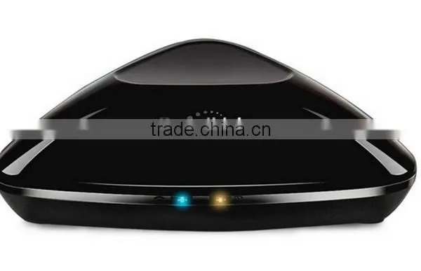 Broadlink RM2 RM-PRO,Intelligent Center for Smart phone ,wireless universal remote control electrical appliance,WIFI+IR+RF                        
                                                Quality Choice