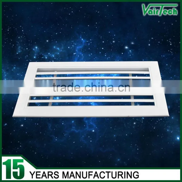Aluminum Fixed Air Grille for Ventilation photo-6