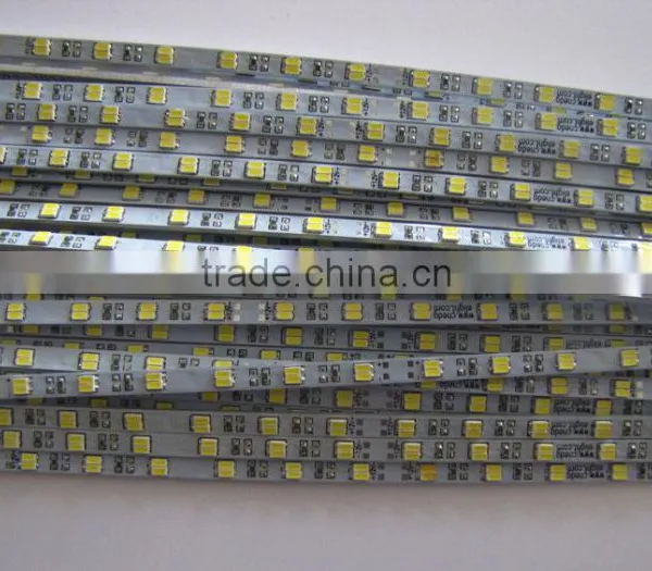 New High Purity Edgelight Led RGB Strip Light photo-4