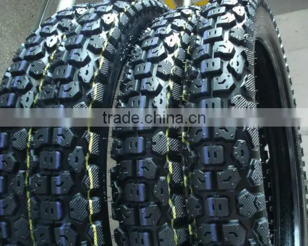 Motor Scooter Tires