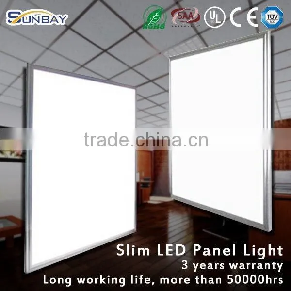 Super Bright Wholesale Price 60watt Smd4014 Led Panel Light Hans Panel Led Grow Light photo-3