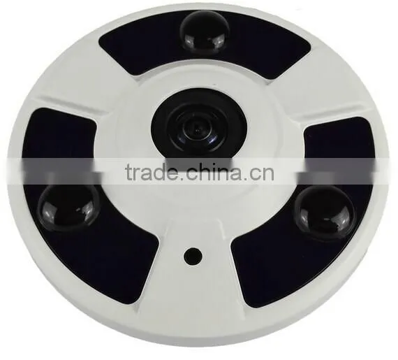 Wide Angle Cctv Camera Ahd Camera 720p Fish Eye Ahd Cctv photo-4