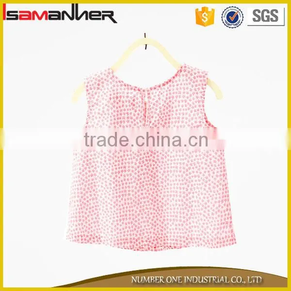 2016 Baby Dress Summer Girls Boutique Fancy Pattern Baby Frock Style Supplier's Choice photo-4