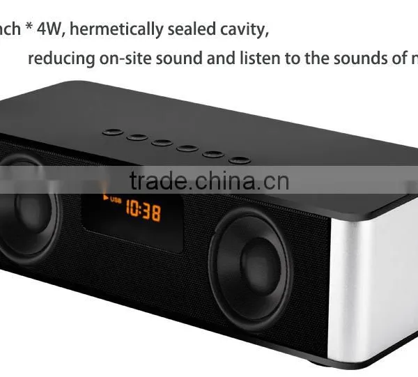Multifunctional Bluetooth Speaker photo-2