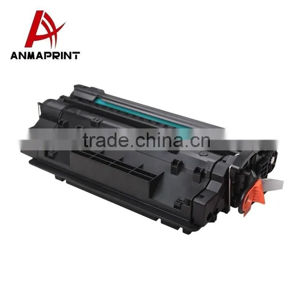 NEW! Compatible CE255A 55A Toner Cartridges Use for HP LaserJet P3015/3015d/3015dn/3015x Laser Printer Cartridges photo-2
