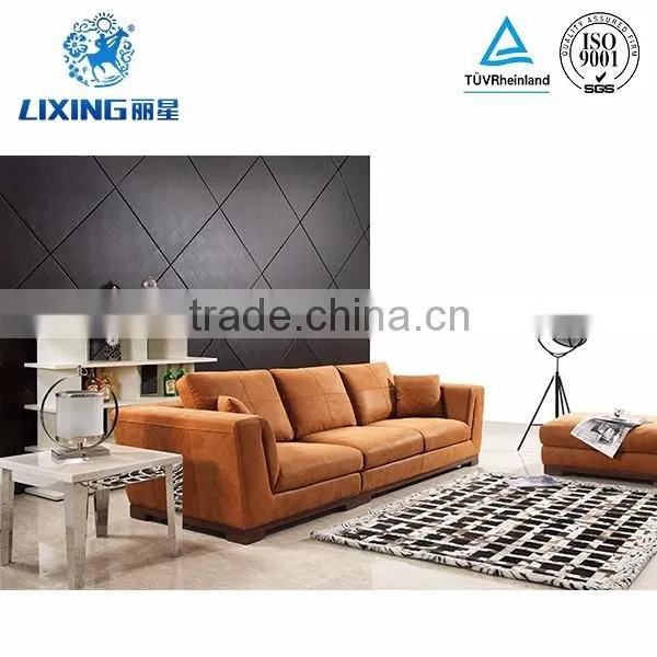 Sex Home Furniture Sofa Modern Lifestyle Living Furniture Sofa photo-2