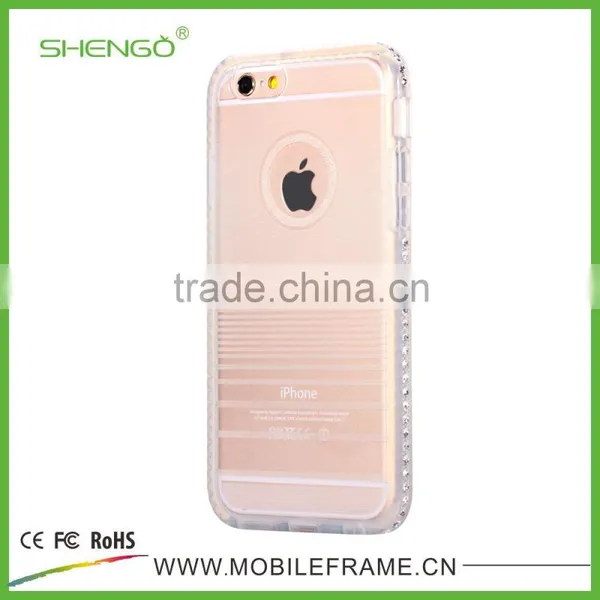 High Quality TPU Cell Phone Cases for IPhone photo-4