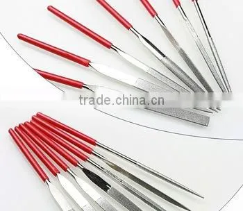 Diamond File, Diamond Files, Diamond Needle Files photo-3