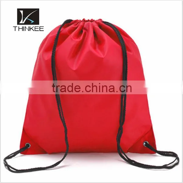 Printed Beach and Leisure Travel DrawString Backpack photo-3