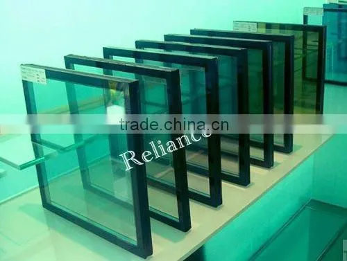 Reflected Glass Insulated -Insulated Glass photo-2