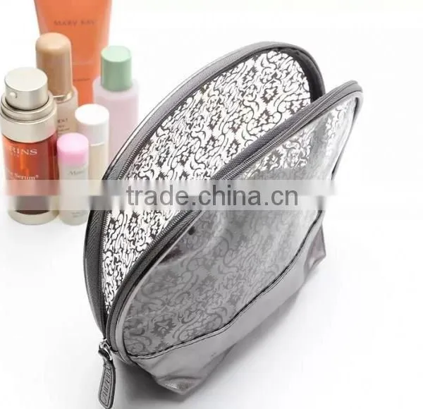 Plastic Cosmetic Bag photo-4