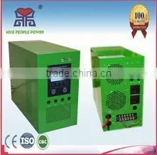 High Quality and Good Feedback Solar Inverter