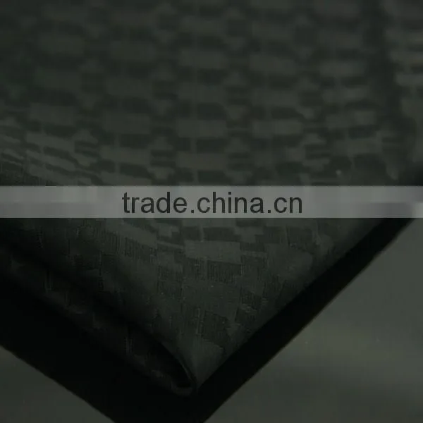 Cheap Chinese Italian Wool Suit Fabric Jacquard Weaving for Jacket and Garment FU1859-3 photo-5