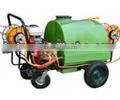 Agricultural sprayer