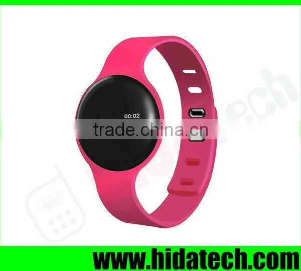 Bluetooth Smart Bracelet Wristband Pedometer Waterproof Design With Phone Anti-loss Function photo-3