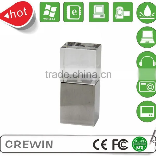 Wholesale Full Capaciy OTG USB 3.0 Flash Drive 16gb photo-2