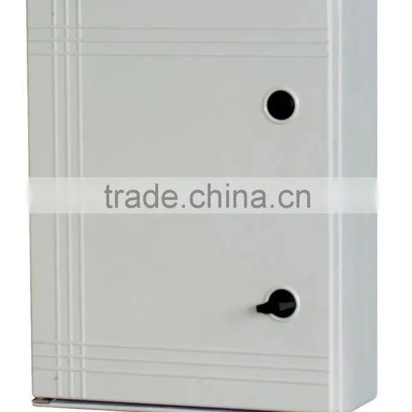 dmc fiverglass power control box