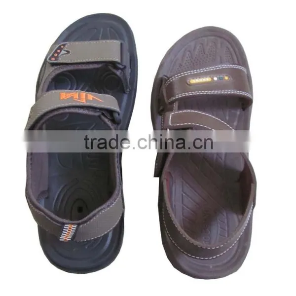 Men's Fashion Outdoor Beach Sandal photo-3