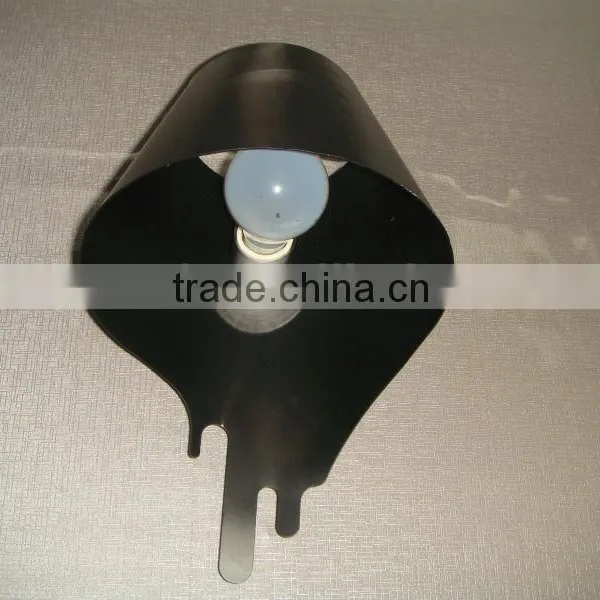 Best Selling Modern Wall Lamp for Hotel MB3294 photo-3