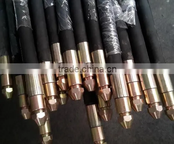 Coal Seam Water Injection Hole Sealing Device FKSS II51 photo-2