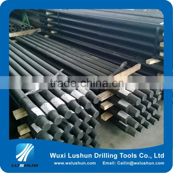 Hdd Drill Pipe/D24 S135