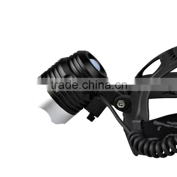 Power Bike Light Led, Bicycle Headlight Led Light Bike, Rechargeable Bike Light Led Head Light Quality Choice photo-3