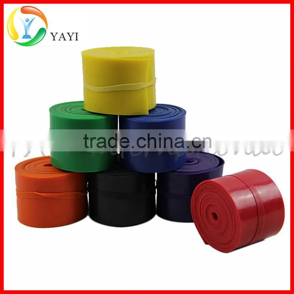 Mobility & Recovery Muscle Compression Wrap Band Quality Choice photo-2