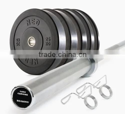 Weight Plate/olympic Weightplate/competition Weight Plate/bumper Plate photo-2