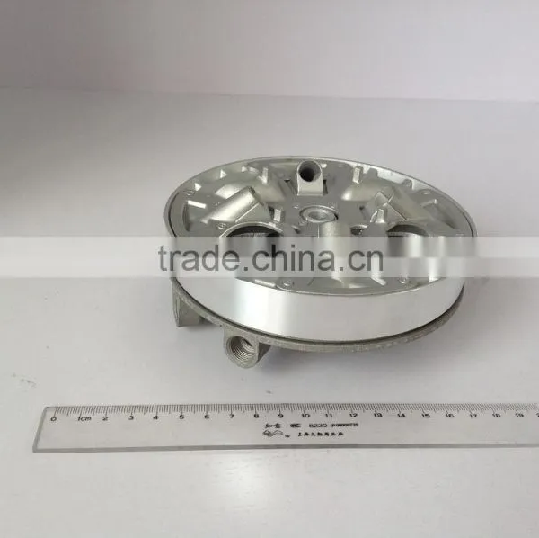 Aluminum Die Casting Gas Burner