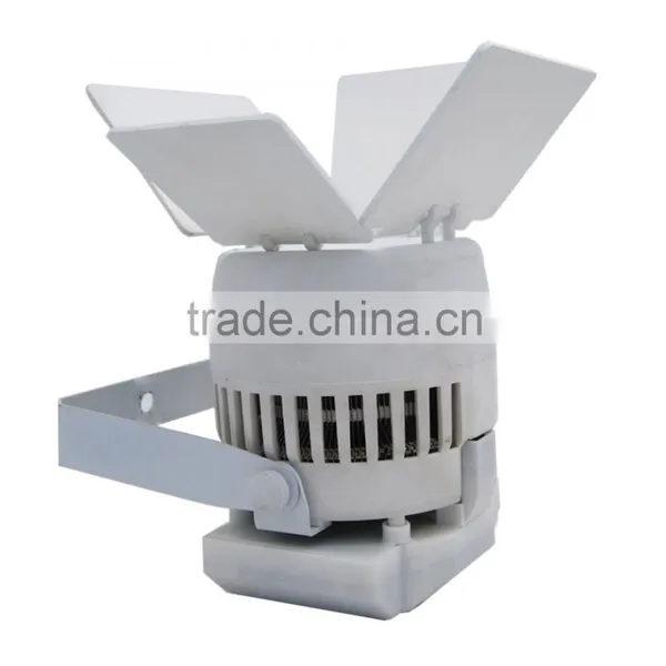 50W 6150 Lumens 100-245V 24 Degree Beam Angle LED Track Spot Light photo-4