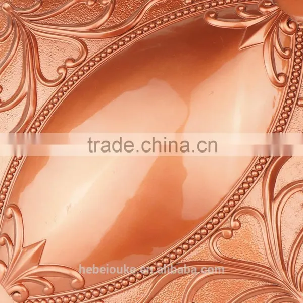 Hebei Oxen Weather Resistance Series Mica Pearl Powder Pigment for Color Paint