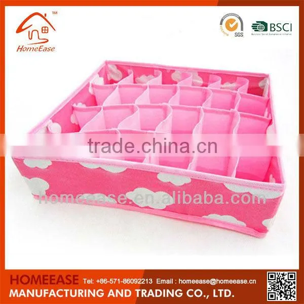 Wholesale Home Living Collapsible Made in China Novelty Storage Boxes photo-2