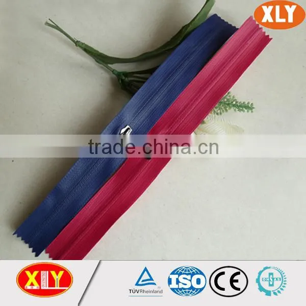 High Quanlity Tpu Material Ykk Color Waterproof Zipper photo-6