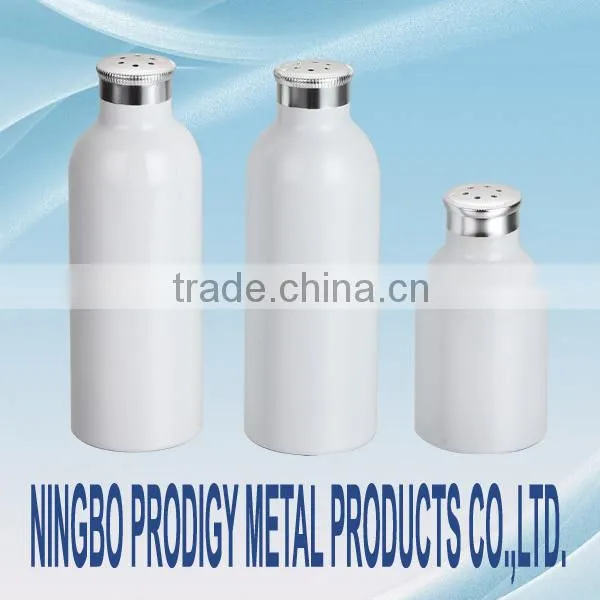 S-aluminum Talcum Powder Bottle photo-3