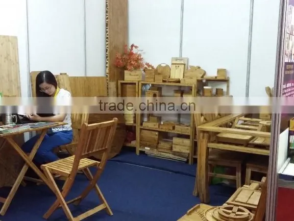 Vietnam Bamboo Furniture With Cheap Price photo-3