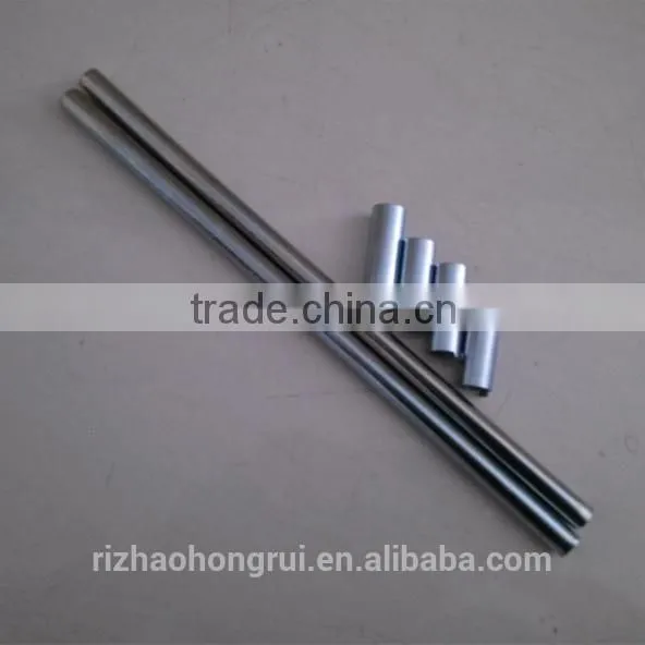 Customize Various Stainless Steel Galvanized Metal Dowel Pins photo-2