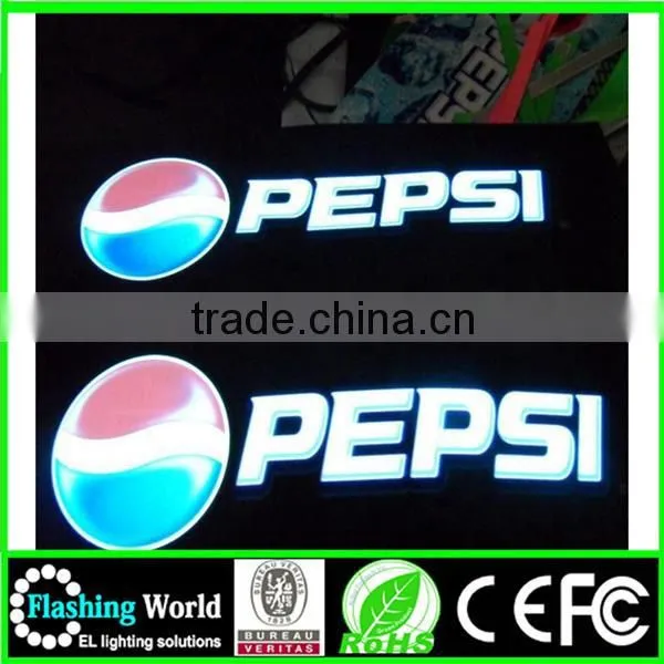 Diversified Latest Designs Various Styles el Advertising Gift photo-5