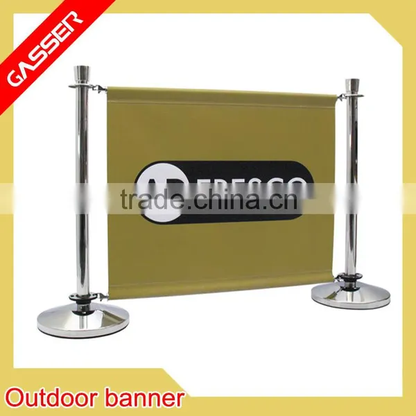 Popular New Products 2016 Outdoor Led Banner Display photo-6