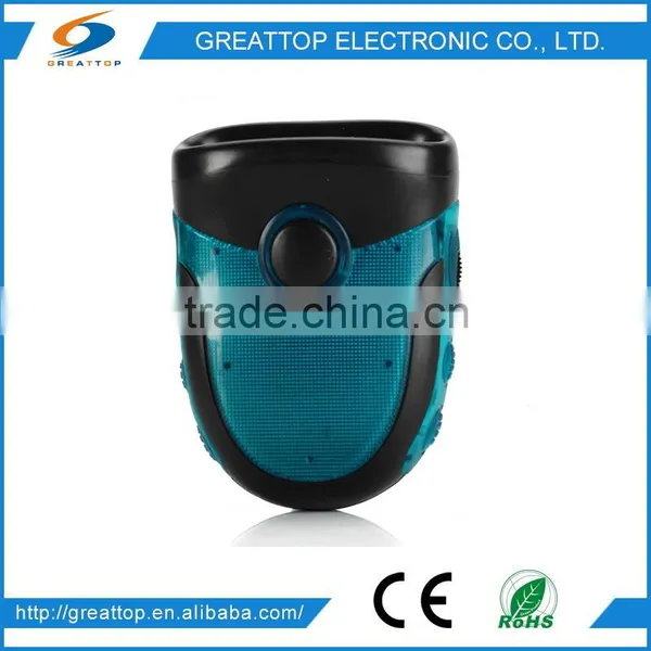 ABS+PS Oem Factory Pedometer CE. ROHS PDM-823 photo-3