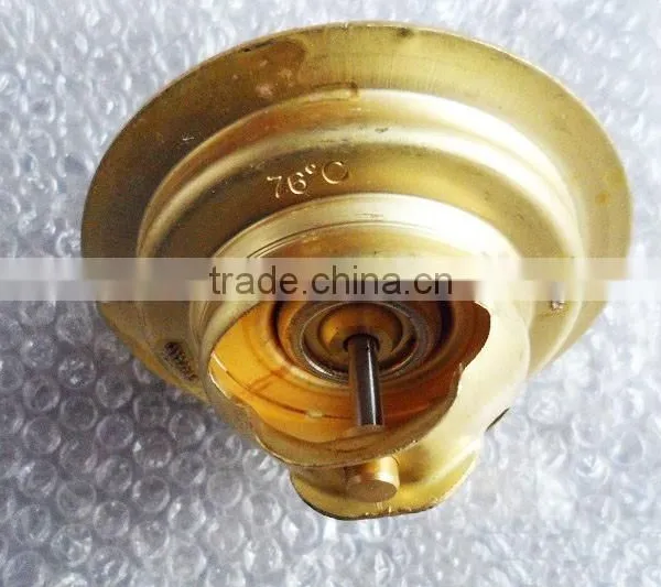 Volvo BL71 BL71 L90E L70E L60E L110E BL61 L120E Thermostat 20450736 888848 14529940 8149182 photo-2