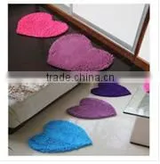 Chenille Fashionable Shaggy Carpet