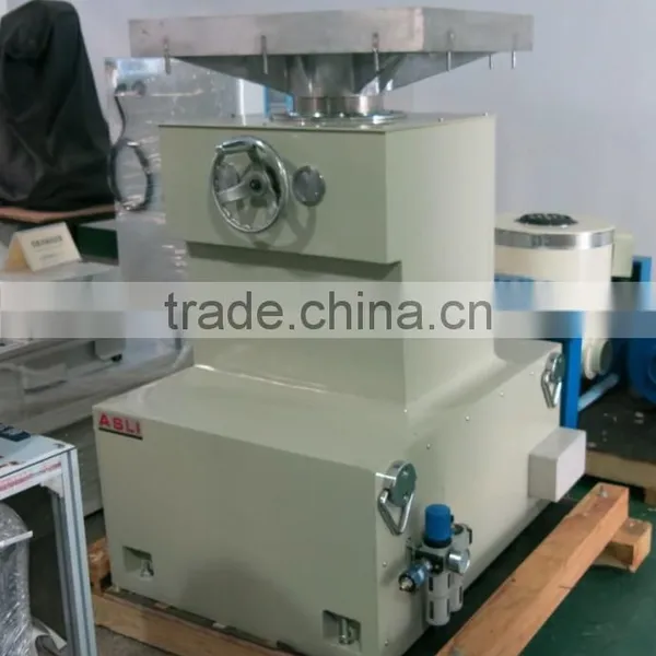 High Accuracy Mechanical Shock and Impact Tester for Steel Toe Cap photo-4
