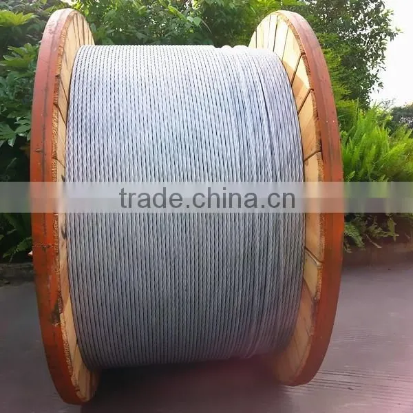 OPGW Cable Optical Fiber Good Quality photo-4