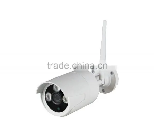 2016 Wifi Camera Kit 4Channel Wireless Security Camera H.264 Wifi Camera Kit photo-4